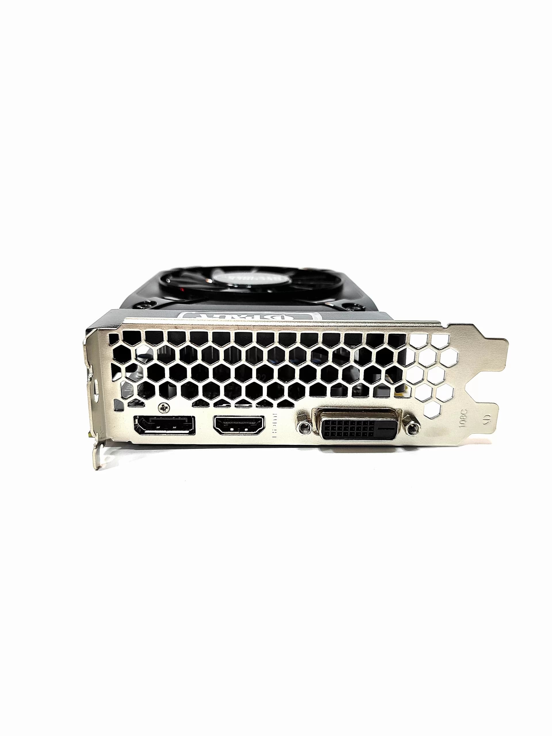 کارت گرافیک پلیت مدل GeForce® 1050 Ti StormX — تصویر ۶