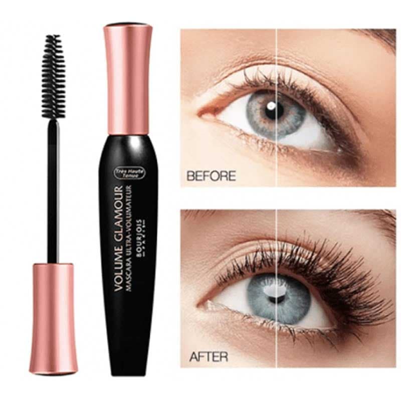 ریمل حجم دهنده بورژوا مدل Volume Glamour — تصویر ۲