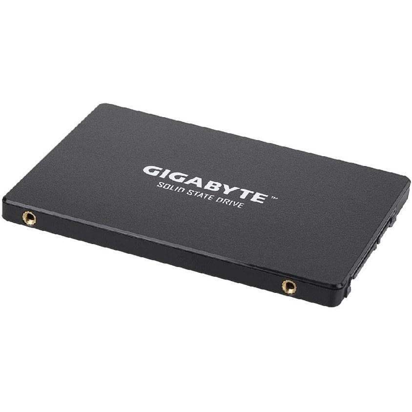 اس اس دی اینترنال گیگابایت مدل GP-GSTFS31120GNTD ظرفیت 120GB — تصویر ۱۰