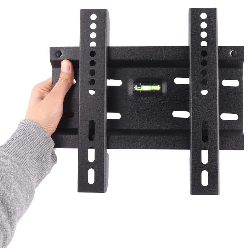 پایه دیواری ثابت تلویزیون 17 تا 32 اینچ TV Jack Z6 — تصویر ۸