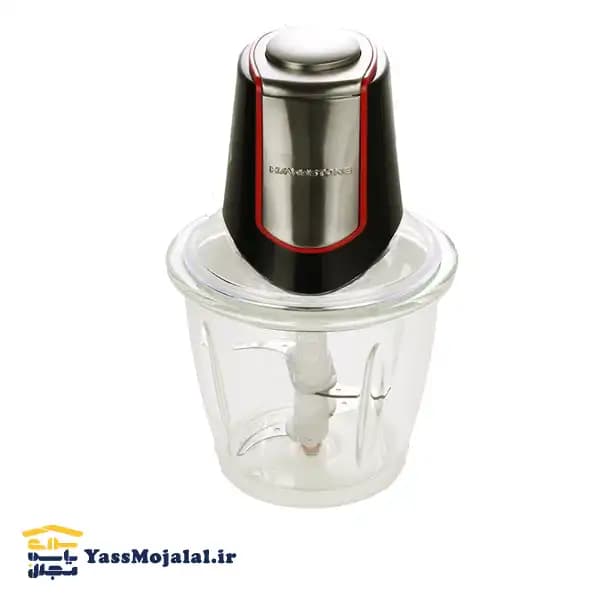خردکن هاردستون مدل CHP2555 — تصویر ۴