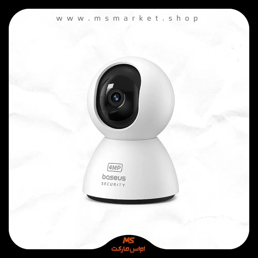 دوربین نظارتی هوشمند Baseus مدل P1 Indoor 3K