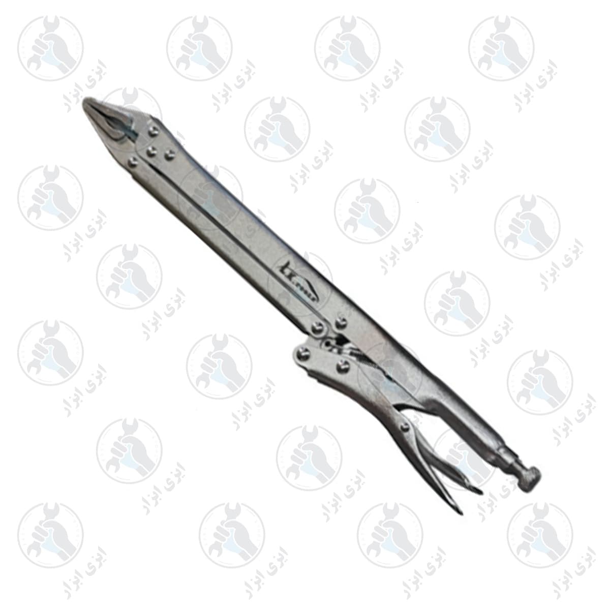 دمباریک قفلی 20 اینچی LK کد A9238