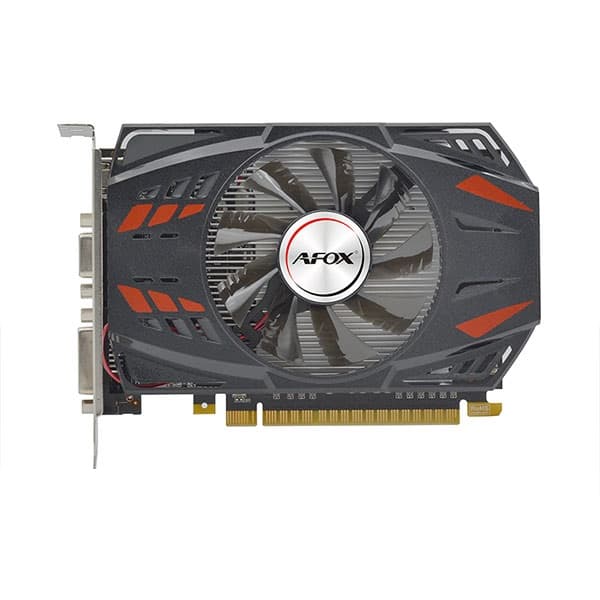کارت گرافیک بایوستار مدل GT730 2GB DDR3 128bit — تصویر ۴
