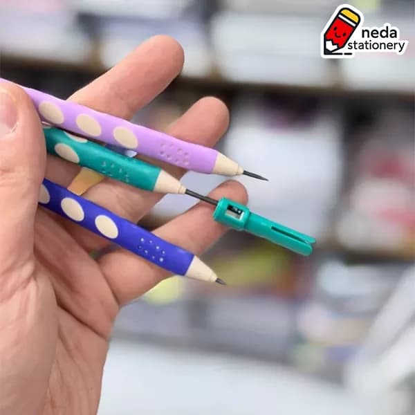 اتود ۲ میل سی کلاس تریلو تراش دار — تصویر ۲