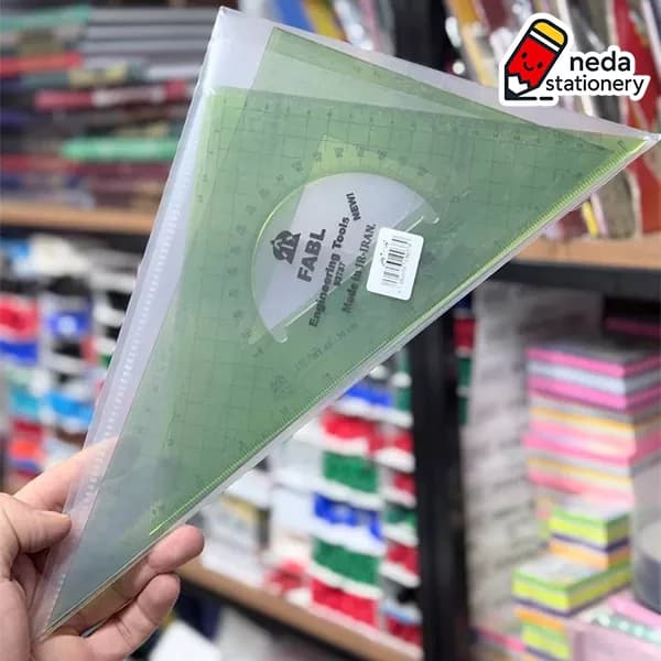 گونیا فابل جفتی ۳۰ سانت