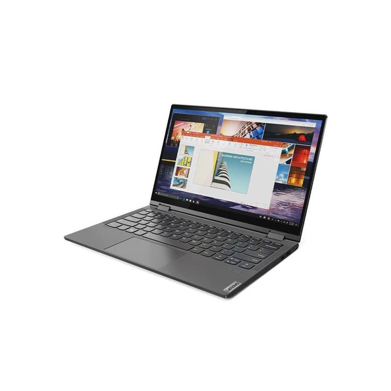 لپ تاپ ۱۳.۳ اینچی لنوو مدل Lenovo Yoga C640 — تصویر ۱۱