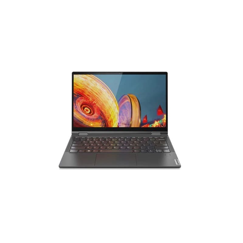لپ تاپ ۱۳.۳ اینچی لنوو مدل Lenovo Yoga C640