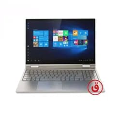 لپ تاپ ۱۵ اینچی لنوو مدل Lenovo Yoga C740