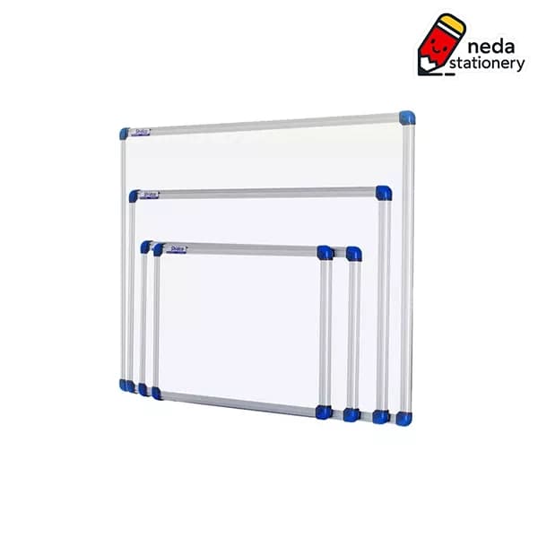 تخته وایت برد شیدکو سایز 60*90 مدل تابا