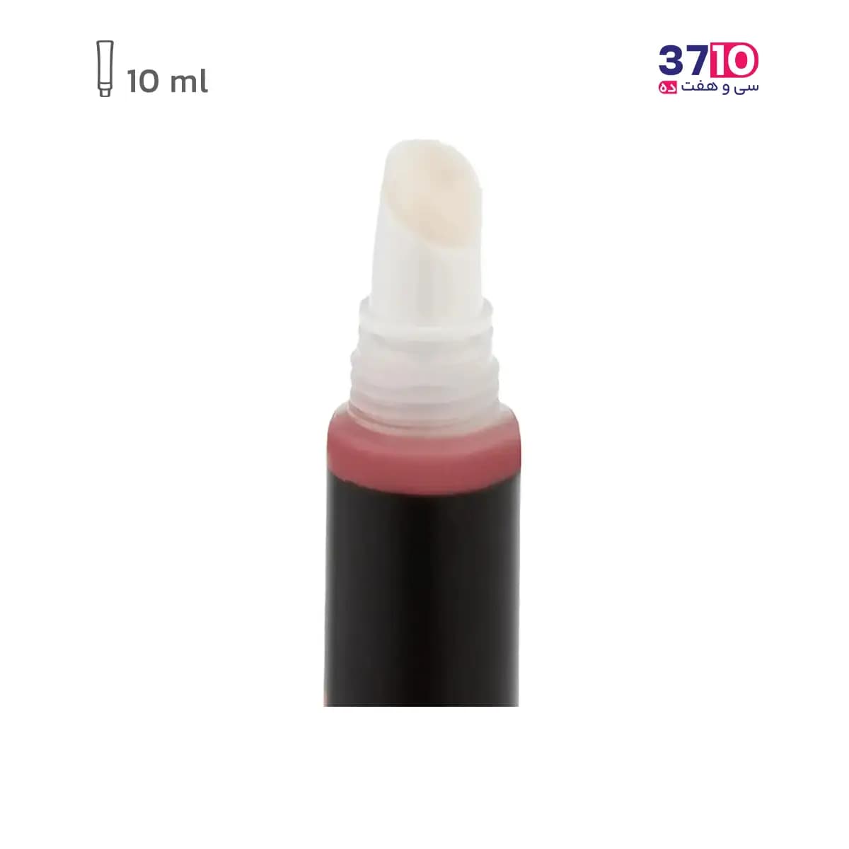 رژلب مایع مات نوت مدل مینرال شماره 01 — تصویر ۲
