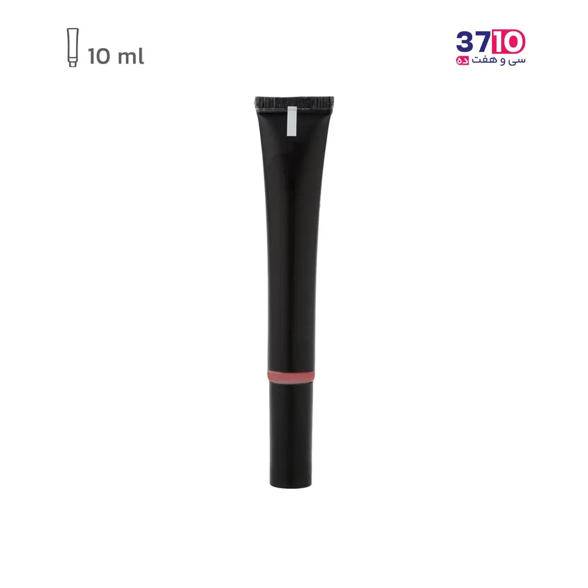رژلب مایع مات نوت مدل مینرال شماره 03 — تصویر ۴