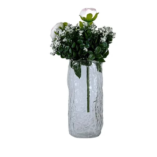 گلدان مارتیا ارتفاع 25 دنیز 3390