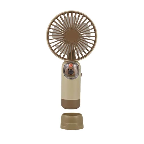 پنکه دستی فن کد 8061 — تصویر ۳