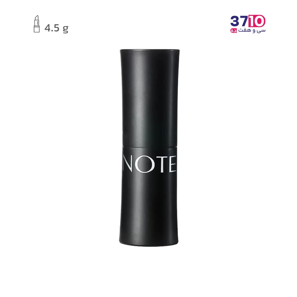 رژلب جامد نوت مدل ریچ کالر RICH COLOR شماره 04 — تصویر ۸
