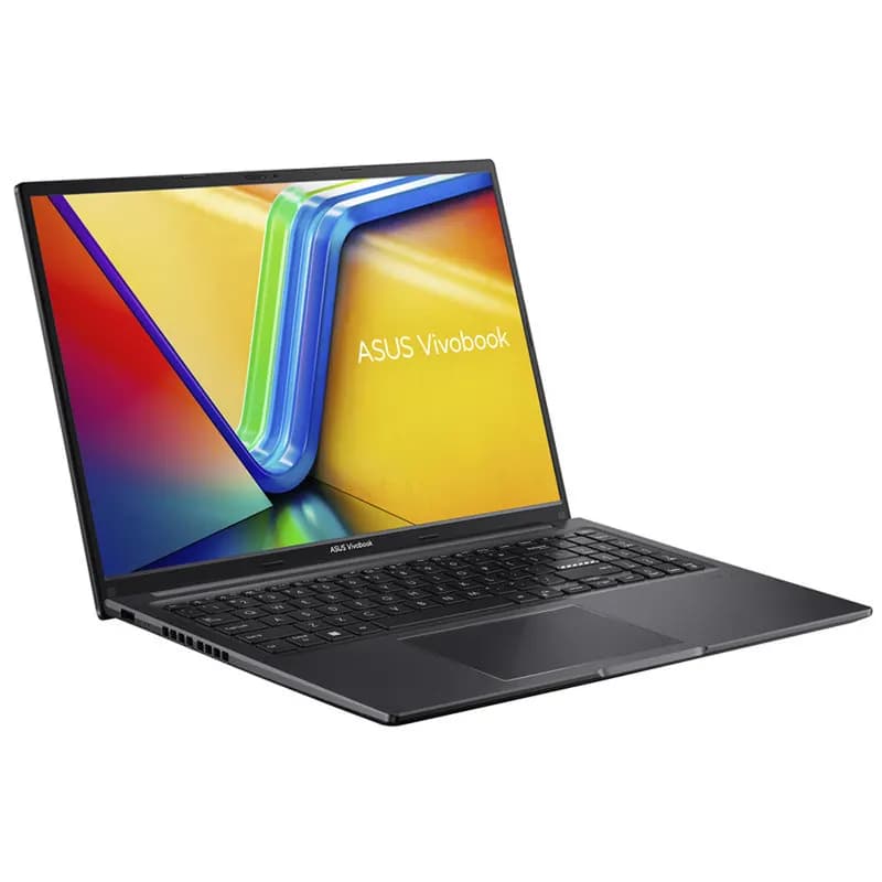 لپ تاپ 16 اینچی ایسوس مدل Vivobook 16 X1605VA-Core i7-13620H-16GB DDR4 3200MHz-512GB SSD-‌OLED-Fingerprint-Backlit-W به همراه کیف — تصویر ۱۲