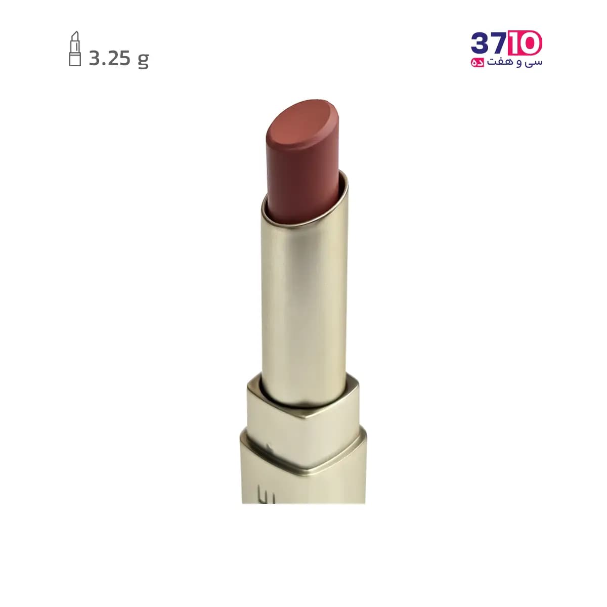 رژلب جامد مات نوت مدل آیکونیک Iconic Matte شماره 106 — تصویر ۹