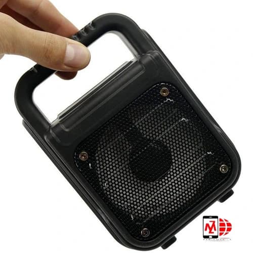 اسپیکر 3 اینچی مدل GTS-1362 — تصویر ۲