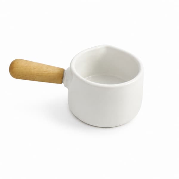 سس خوری کارن دسته چوب — تصویر ۴