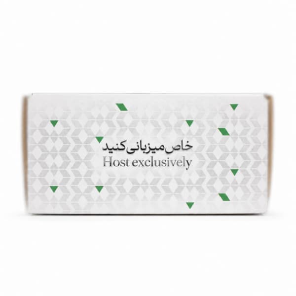 سس خوری کارن دسته چوب — تصویر ۲