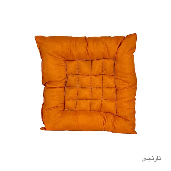 بالشتک 40*40 ساده کلیدر — تصویر ۳