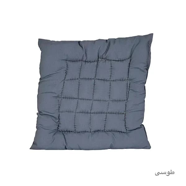 بالشتک 40*40 ساده کلیدر — تصویر ۲