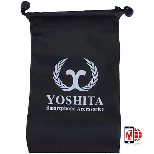 پاور بانک فست شارژ یوشیتا YP-020 QC PD 25W ظرفیت 20000 میلی آمپر ساعت — تصویر ۵