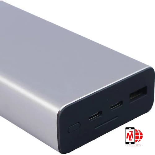پاور بانک فست شارژ یوشیتا YP-020 QC PD 25W ظرفیت 20000 میلی آمپر ساعت — تصویر ۲