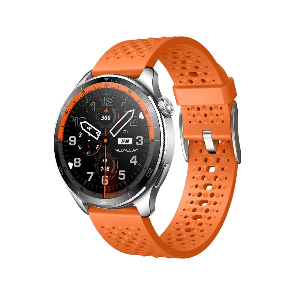 ساعت هوشمند پاورولوژی Powerology Sanam Urban Sports Smart Watch PSWBT290 — تصویر ۹