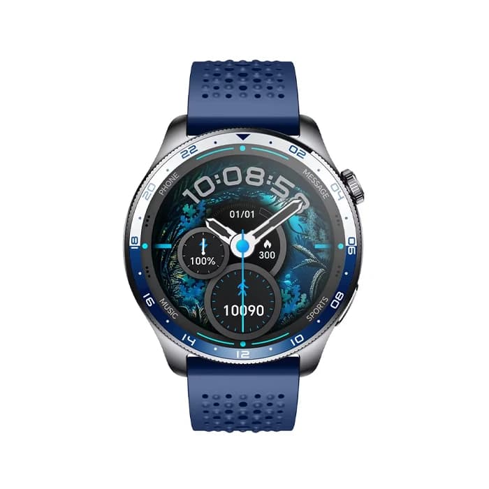 ساعت هوشمند پاورولوژی Powerology Sanam Urban Sports Smart Watch PSWBT290 — تصویر ۲