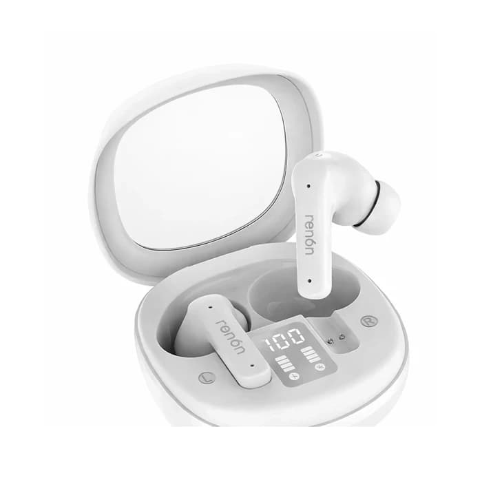 هندزفری بلوتوثی رنون Renon EchoBuds — تصویر ۴