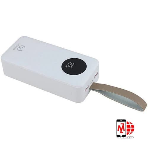 پاور بانک یوشیتا مدل YP-036 فست شارژ — تصویر ۳