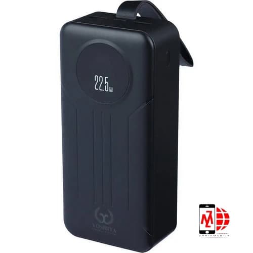 پاور بانک یوشیتا مدل YP-036 فست شارژ — تصویر ۵