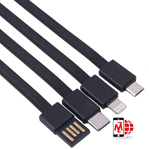 پاور بانک PD و فست شارژ BUKU مدل MG-G166 — تصویر ۴