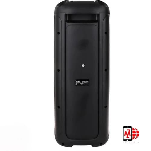 اسپیکر بیسیم بوکو مدل BS-088 — تصویر ۲