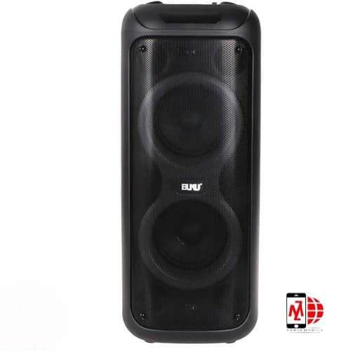 اسپیکر بیسیم بوکو مدل BS-088 — تصویر ۵