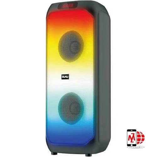 اسپیکر پارتی باکس بوکو مدل BS-087 — تصویر ۳