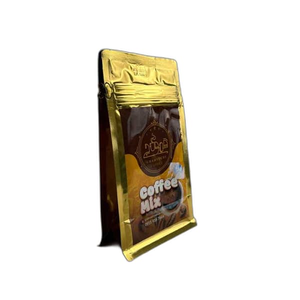 کافی میکس قهوه چی 250 گرمی — تصویر ۵