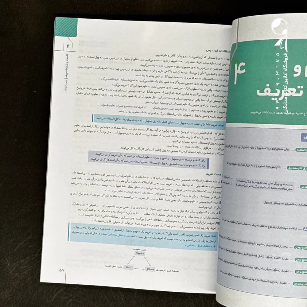 منطق دهم میکرو گاج — تصویر ۵
