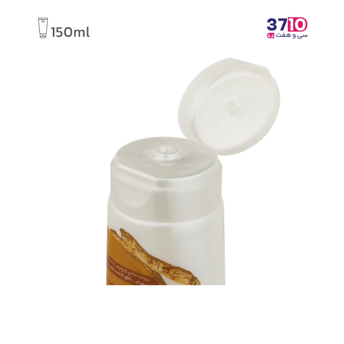 ماسک مو تیوپی شون مدل جینسینگ حجم 150 میلی لیتر — تصویر ۶