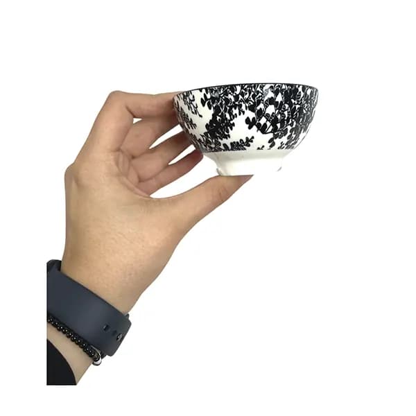 ظرف دنی هوم گل تار 97000-03 — تصویر ۳