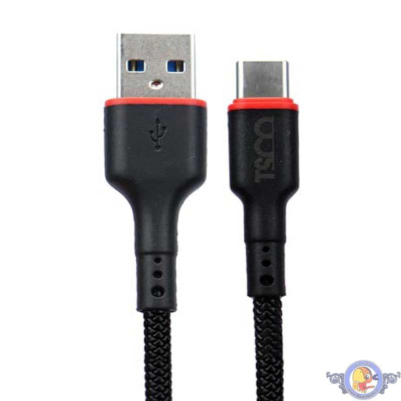 کابل شارژ تسکو مدل TCC 105 — تصویر ۶