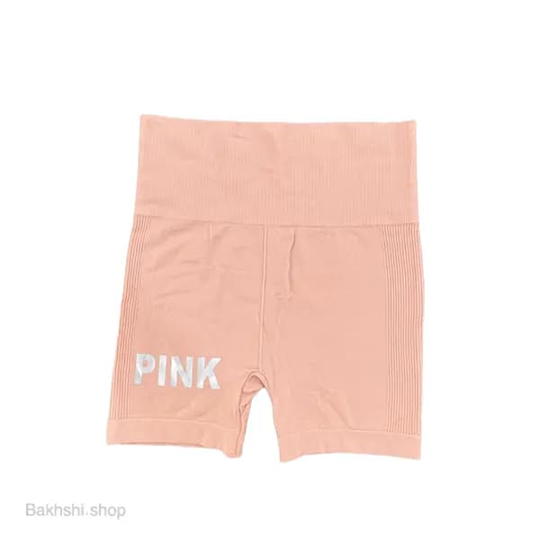 شورتک pink — تصویر ۷
