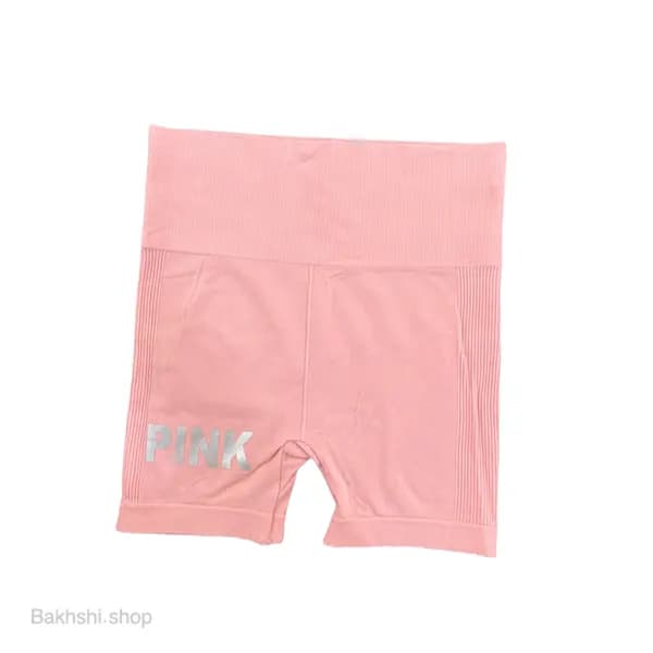 شورتک pink — تصویر ۴