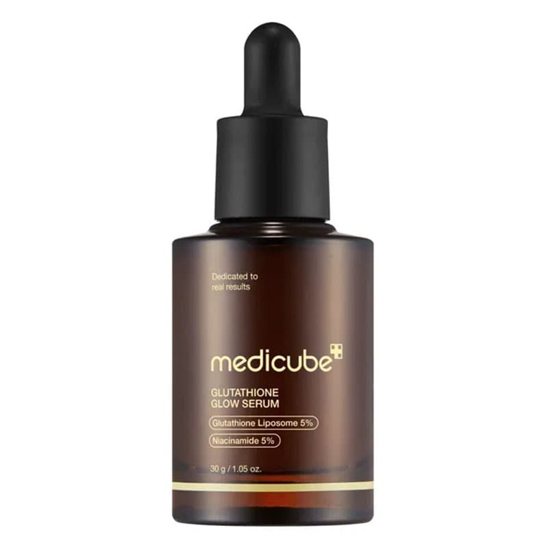 سرم گلوتاتیون مدیکیوب Medicube Glutathione Glow Serum — تصویر ۵