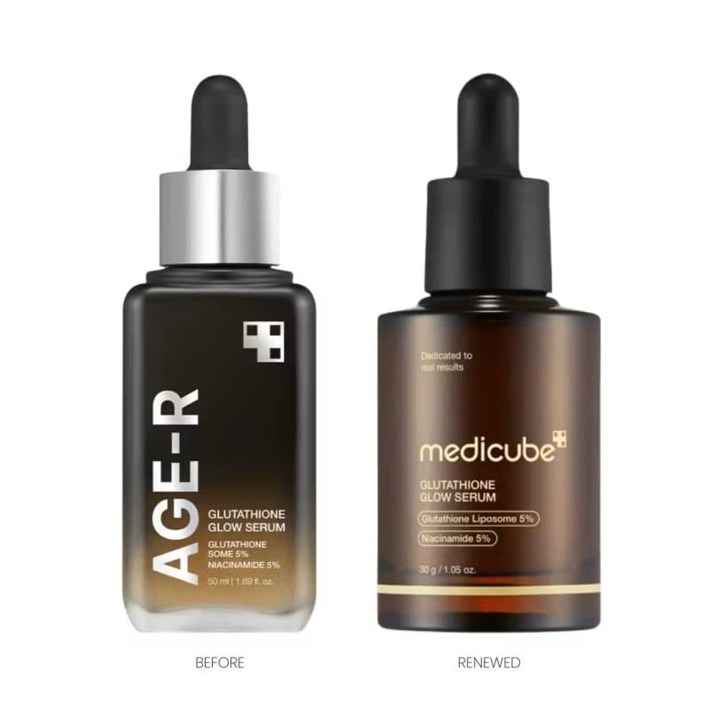 سرم گلوتاتیون مدیکیوب Medicube Glutathione Glow Serum — تصویر ۷