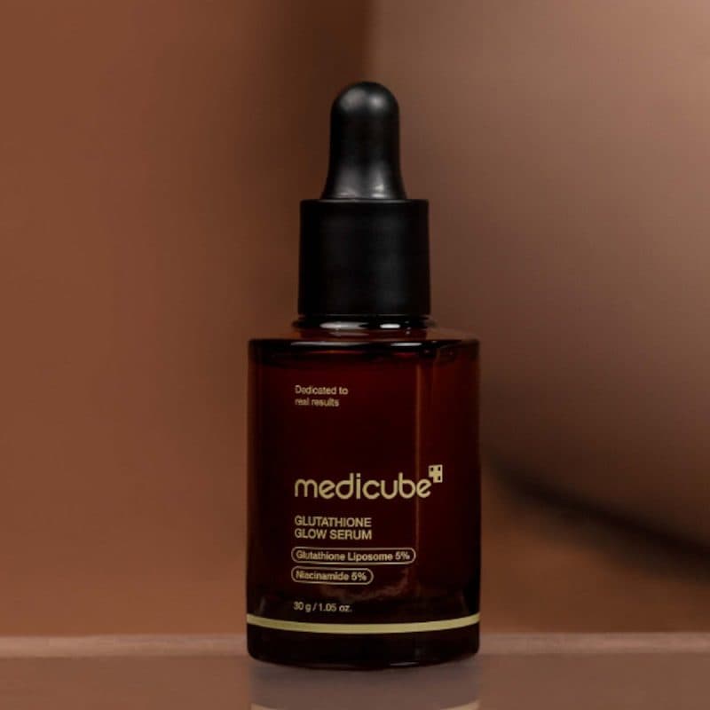سرم گلوتاتیون مدیکیوب Medicube Glutathione Glow Serum — تصویر ۸