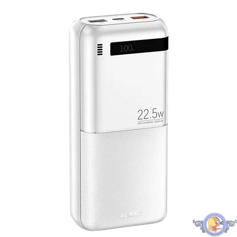 پاوربانک 20000 ریمکس مدل Remax RPP-72 — تصویر ۱۱