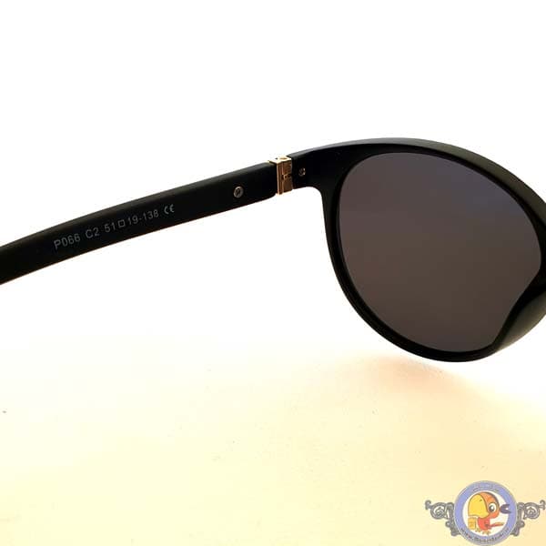 عینک آفتابی مدل P066 — تصویر ۴