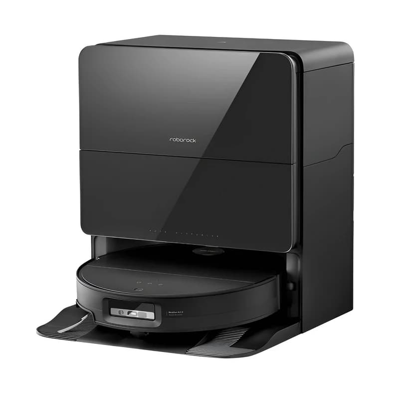 جارو رباتیک Roborock Saros 10 — تصویر ۲
